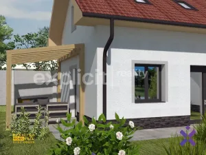 Prodej bytu 4+kk, Bystřice pod Lopeníkem, 102 m2
