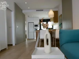 Prodej rodinného domu, Pilar de La Horadada, Alicante, Španělsko, 96 m2
