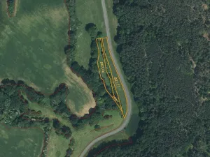 Prodej pole, Snědovice - Sukorady, 5161 m2