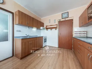 Prodej rodinného domu, Zdislavice, 110 m2