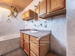 Prodej rodinného domu, Zdislavice, 110 m2