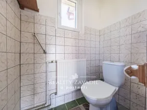 Prodej rodinného domu, Zdislavice, 110 m2