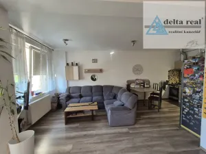 Prodej bytu 3+kk, Šumperk, Tyršova, 93 m2