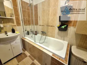 Prodej bytu 3+kk, Šumperk, Tyršova, 93 m2