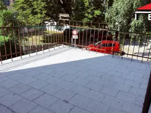 Pronájem bytu 3+kk, Frýdek-Místek, Žižkova, 75 m2