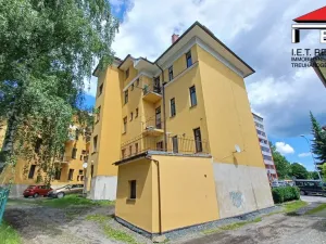 Pronájem bytu 3+kk, Frýdek-Místek, Žižkova, 75 m2