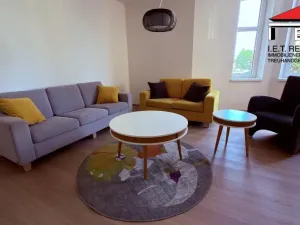 Pronájem bytu 3+kk, Frýdek-Místek, Žižkova, 75 m2