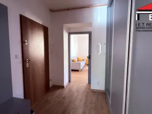 Pronájem bytu 3+kk, Frýdek-Místek, Žižkova, 75 m2