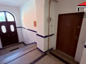 Pronájem bytu 3+kk, Frýdek-Místek, Žižkova, 75 m2