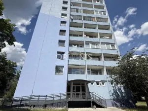 Prodej bytu 1+kk, Chomutov, Jiráskova, 22 m2