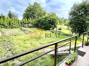 Pronájem bytu 2+kk, Uherské Hradiště - Jarošov, Na Návsi, 35 m2