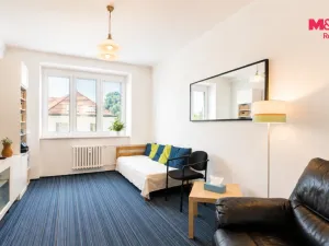 Prodej bytu 3+1, Praha - Vysočany, Podnádražní, 93 m2