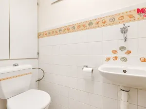 Prodej bytu 3+1, Praha - Vysočany, Podnádražní, 93 m2