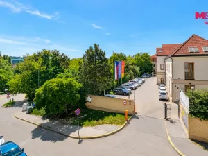 Prodej bytu 3+1, Praha - Vysočany, Podnádražní, 93 m2