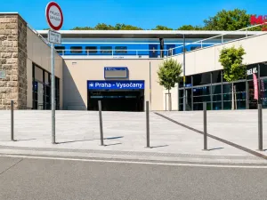 Prodej bytu 3+1, Praha - Vysočany, Podnádražní, 93 m2