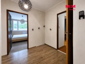 Prodej bytu 3+kk, Praha - Hloubětín, Kukelská, 67 m2