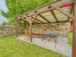 Prodej chaty, Volduchy, 65 m2