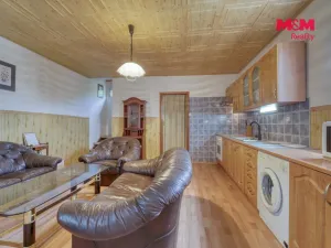 Prodej chaty, Volduchy, 65 m2