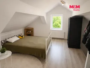 Prodej rodinného domu, Bohumín - Šunychl, Šunychelská, 120 m2