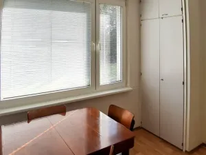 Prodej bytu 1+1, Lanškroun - Ostrovské Předměstí, Seifertova, 37 m2