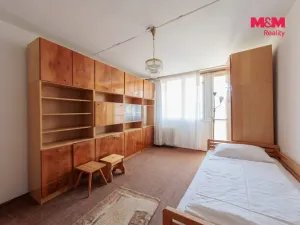 Prodej bytu 2+1, Karlovy Vary - Stará Role, Dvořákova, 65 m2