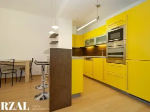 Pronájem bytu 3+kk, Plzeň, Družstevní, 79 m2