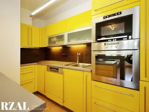 Pronájem bytu 3+kk, Plzeň, Družstevní, 79 m2