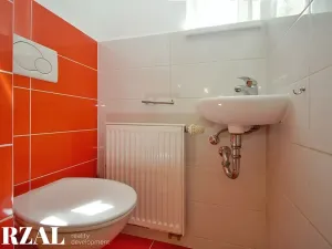 Pronájem bytu 3+kk, Plzeň, Družstevní, 79 m2