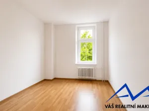 Prodej bytu 3+1, Ostrava, náměstí Msgre Šrámka, 93 m2