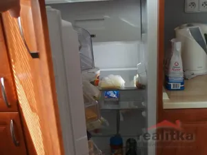 Pronájem bytu 1+1, Opava - Kateřinky, Holasická, 37 m2