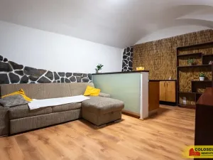 Pronájem bytu 4+kk, Slavkov u Brna, 94 m2