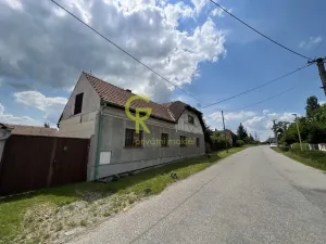 Pronájem rodinného domu, Záryby, 180 m2