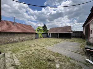 Pronájem rodinného domu, Záryby, 180 m2