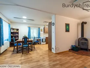 Prodej vícegeneračního domu, Slatiňany, 600 m2