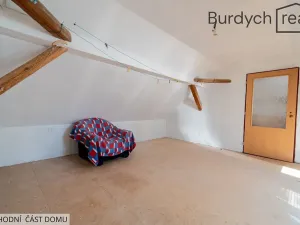 Prodej vícegeneračního domu, Slatiňany, 600 m2