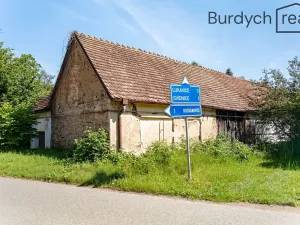 Prodej vícegeneračního domu, Slatiňany, 600 m2