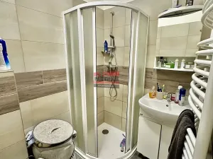 Pronájem bytu 1+1, Praha - Smíchov, Ke Koulce, 36 m2