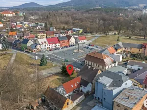 Prodej komerčního pozemku, Mimoň, 571 m2