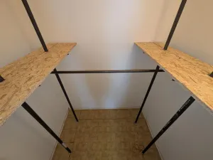 Pronájem bytu 4+kk, Kladno - Kročehlavy, Vodárenská, 68 m2