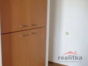 Pronájem bytu 1+1, Opava - Kylešovice, 17. listopadu, 35 m2