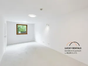 Prodej rodinného domu, Praha - Řeporyje, Bílovská, 192 m2