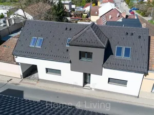 Prodej bytu 2+kk, Brno, Tumaňanova, 99 m2