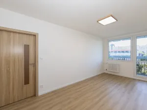 Pronájem bytu 2+kk, Praha - Háje, Plickova, 49 m2