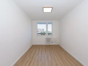 Pronájem bytu 2+kk, Praha - Háje, Plickova, 49 m2