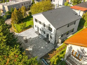 Prodej rodinného domu, Praha - Řepy, Otlíkovská, 125 m2