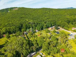Prodej pozemku pro bydlení, Kamýk, 1011 m2