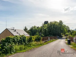 Prodej pozemku pro bydlení, Kamýk, 1011 m2