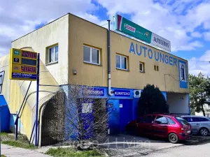 Pronájem kanceláře, Brno, Podruhova, 150 m2