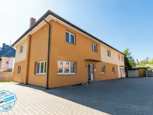 Pronájem bytu 2+kk, Opava, 36 m2