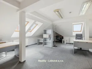 Prodej kanceláře, Ústí nad Labem - Ústí nad Labem-centrum, Sienkiewiczova, 430 m2